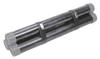 583-240HC BLK PIPE NIPPLE 1/2X24 - Iron Pipe and Fittings